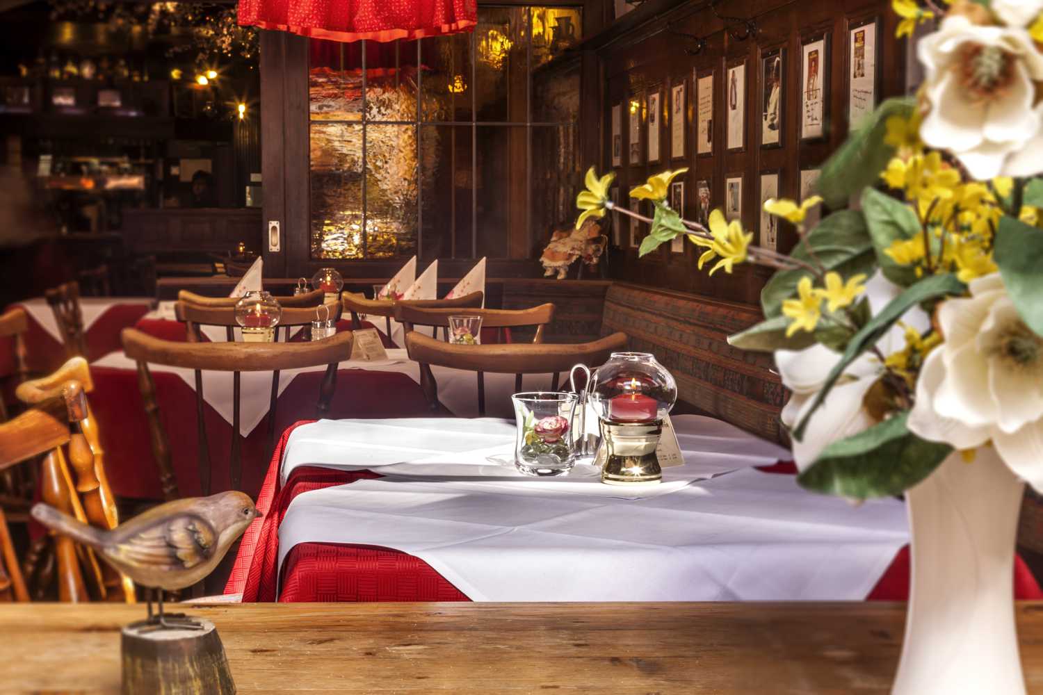 Hotel & Restaurant L&ouml;wen