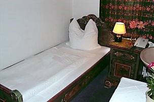 Hotelzimmer