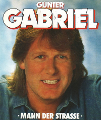 Gunter Gabriel