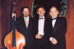 Paul Kuhn Trio