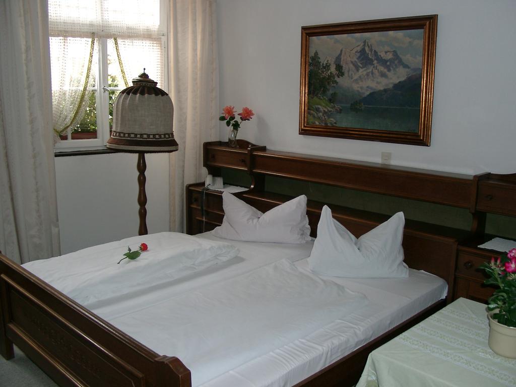 Hotelzimmer