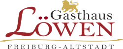 Gasthaus Löwen – Hotel & Restaurant | Freiburg old town | in the heart of the town center – Welcome to the "Löwen"