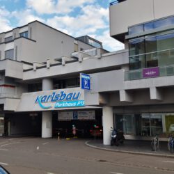 Karlsbaugarage